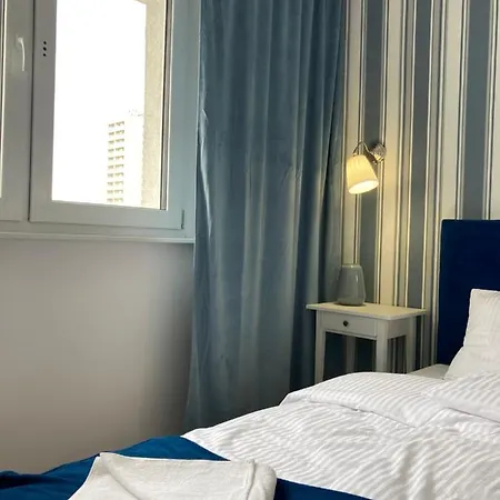 Apartamento Tabago 6 *