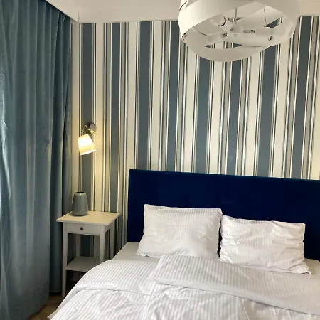 Apartment Tabago 6