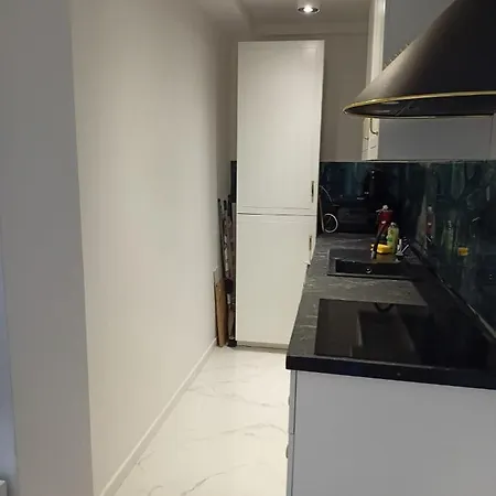 Tabago 6 Apartman Katowice