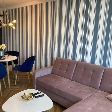 Tabago 6 Apartment Katowice