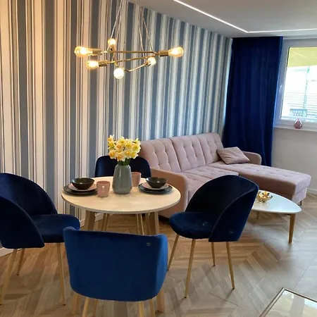 Apartment Tabago 6 *