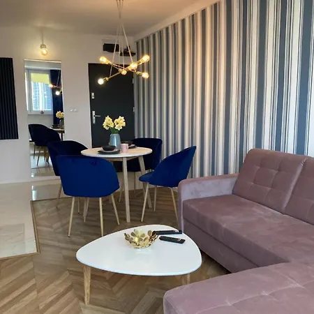 Apartment Tabago 6