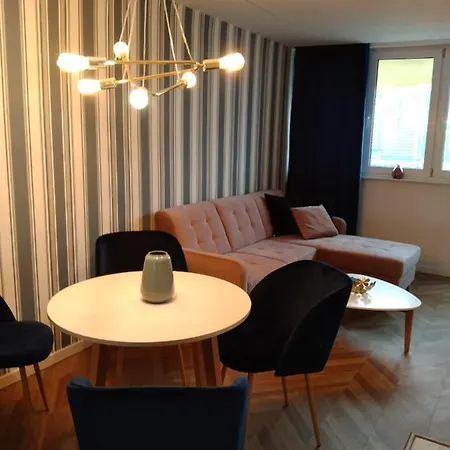 Tabago 6 Apartamento *