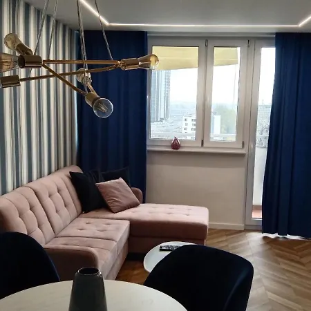 Apartment Tabago 6 *