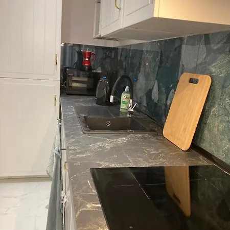 Apartamento Tabago 6 *