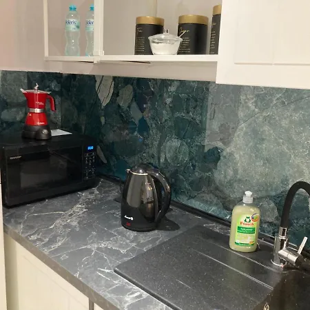 Apartment Tabago 6 *