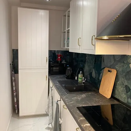 Apartment Tabago 6 *